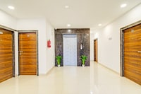 Super Townhouse Oak Suchitra Kompally Road Formerly Sun Moon Hotels