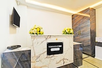 Super Townhouse Oak Suchitra Kompally Road Formerly Sun Moon Hotels