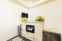 Super Townhouse Oak Suchitra Kompally Road Formerly Sun Moon Hotels