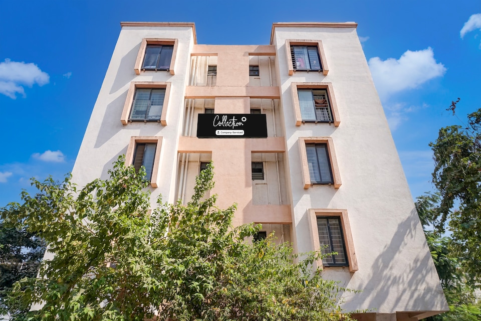 Super Collection O Veerbhadra Nagar Baner, Baner Pune, Pune