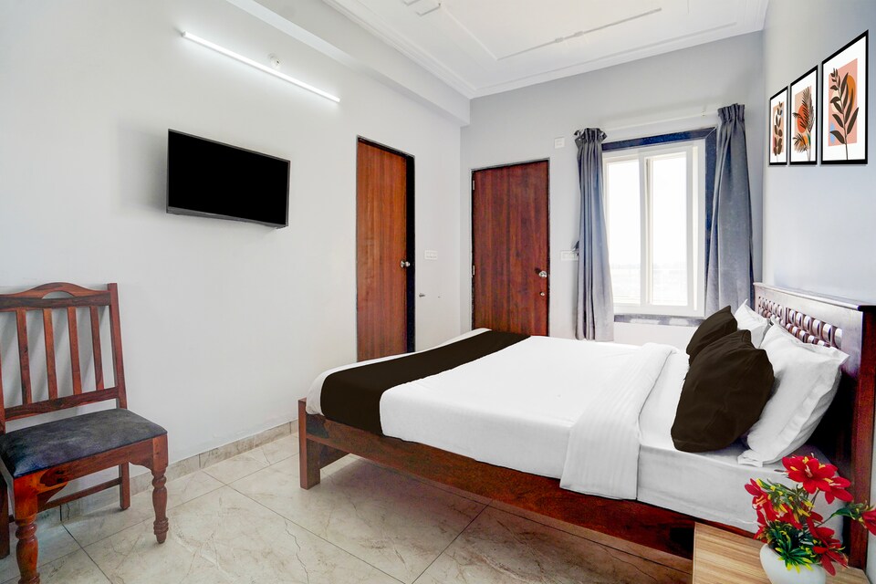 Hotel O Shree Gurukripa, Khatu Shyamji, Khatu-Shyamji