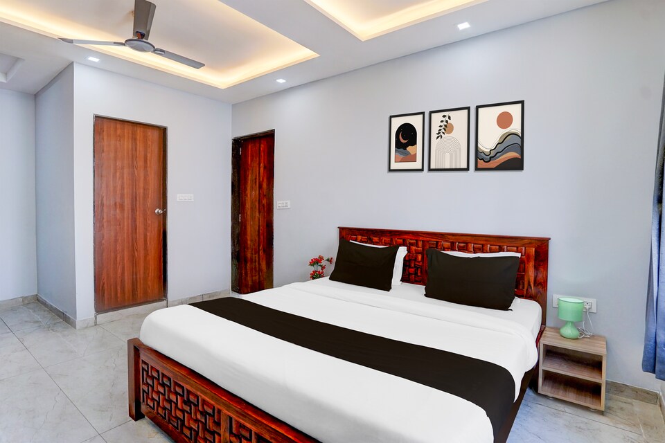 Hotel O Shree Gurukripa, Khatu Shyamji, Khatu-Shyamji