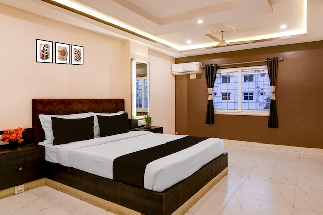 Townhouse Belgharia Railway Station Kolkata Formerly BN Palace