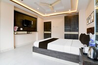 Townhouse Belgharia Railway Station Kolkata Formerly BN Palace