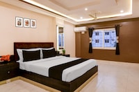 Townhouse Belgharia Railway Station Kolkata Formerly BN Palace