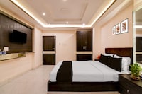 Townhouse Belgharia Railway Station Kolkata Formerly BN Palace