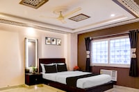 Townhouse Belgharia Railway Station Kolkata Formerly BN Palace