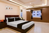 Townhouse Belgharia Railway Station Kolkata Formerly BN Palace