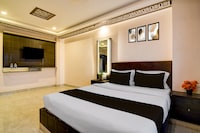 Townhouse Belgharia Railway Station Kolkata Formerly BN Palace