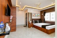 Townhouse Belgharia Railway Station Kolkata Formerly BN Palace