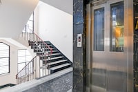 Super Hotel O BN Palace