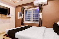 Townhouse Belgharia Railway Station Kolkata Formerly BN Palace