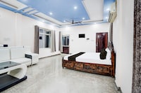 SPOT ON Adhunik Publishing and Guest house