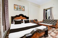 SPOT ON Adhunik Publishing and Guest house