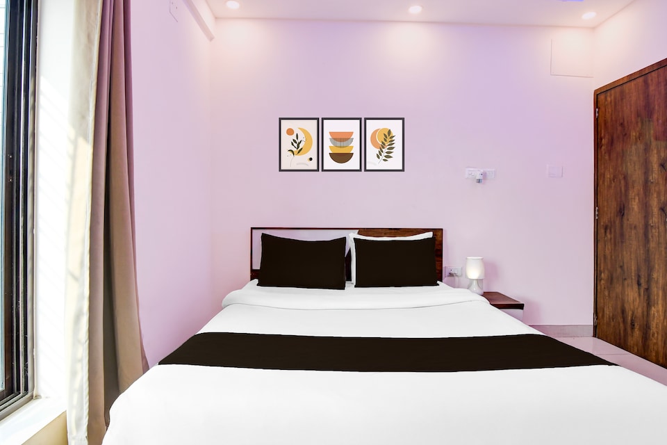 Hotel O Himgiri Guest House, Rajarhat Kolkata, Kolkata