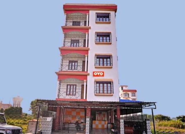 Hotel O Himgiri Guest House