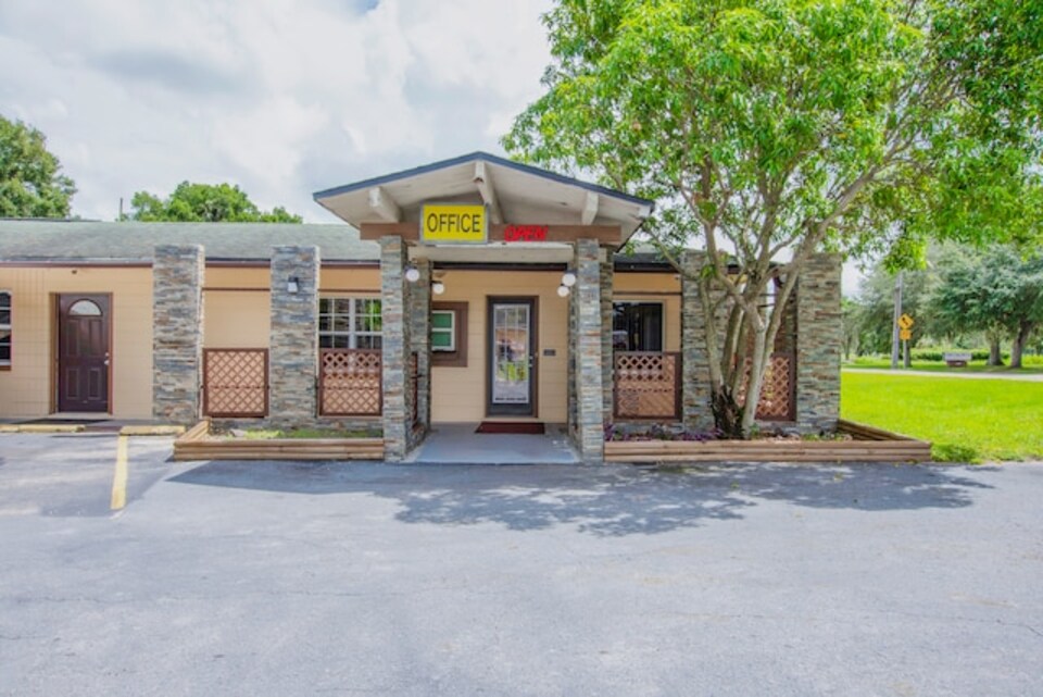 OYO Budget Inn Bartow, C33830, Bartow FL