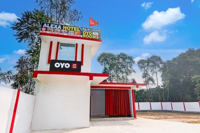 Hotel O Alexa Hotel
