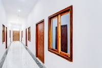 Hotel O Alexa Hotel