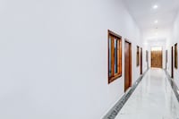 Hotel O Alexa Hotel