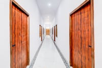 Hotel O Alexa Hotel