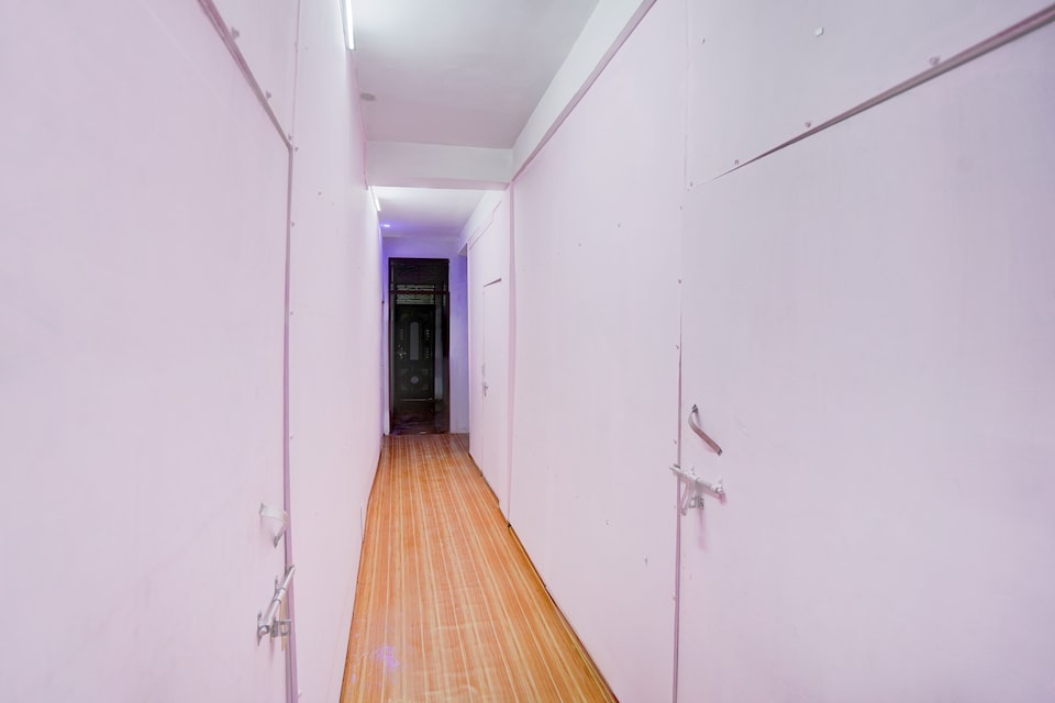 SPOT ON Prayaj In Hotel & Restaurant, Rambagh Allahabad, Prayagraj