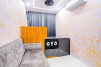 Hotel O Square Hotel