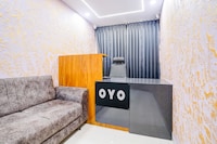 Hotel O Square Hotel