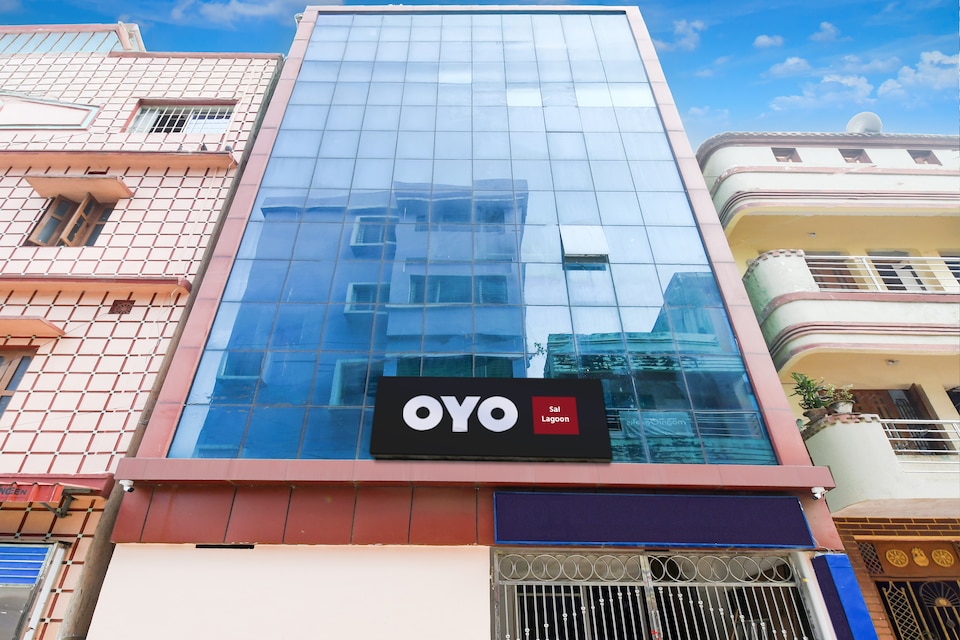 Hotel O Sai Lagoon , Patia Bhubaneswar, Bhubaneswar