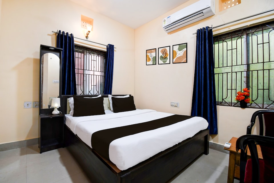 Hotel O by OYO Sai Lagoon, Patia Bhubaneswar, Bhubaneswar