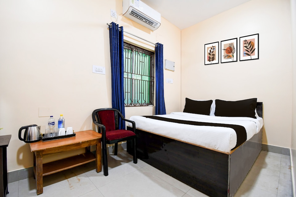 Hotel O by OYO Sai Lagoon, Patia Bhubaneswar, Bhubaneswar