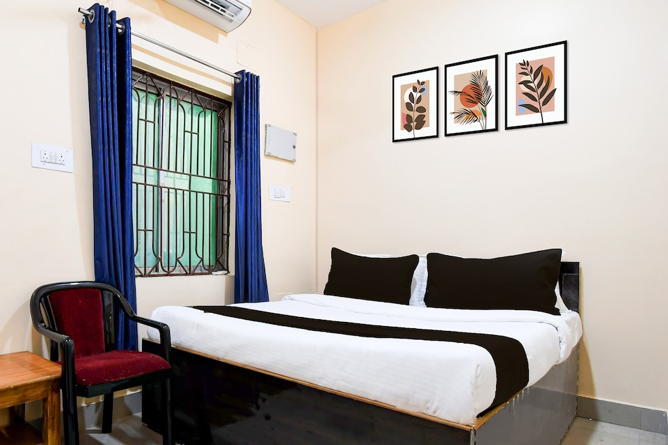 Hotel O by OYO Sai Lagoon, Patia Bhubaneswar, Bhubaneswar