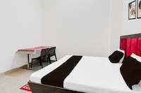 SPOT ON Hotel Basera Inn Rae Bareilly Junction