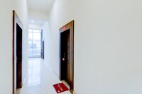 SPOT ON Hotel Basera Inn Rae Bareilly Junction