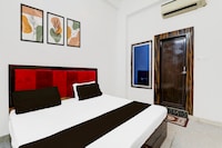 SPOT ON Hotel Basera Inn Rae Bareilly Junction