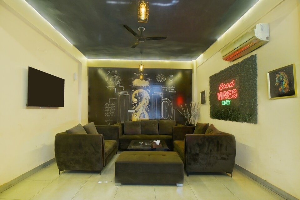 Hotel O Mumal Paradise, Vaishali Nagar Jaipur, Jaipur