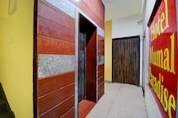 Hotel O Mumal Paradise