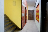 Hotel O Mumal Paradise