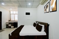 Hotel O Mumal Paradise