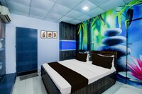 Hotel O Mumal Paradise