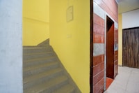 Hotel O Mumal Paradise