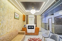 Hotel O The Wings