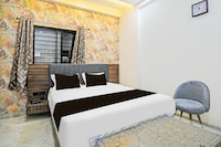 Hotel O The Wings