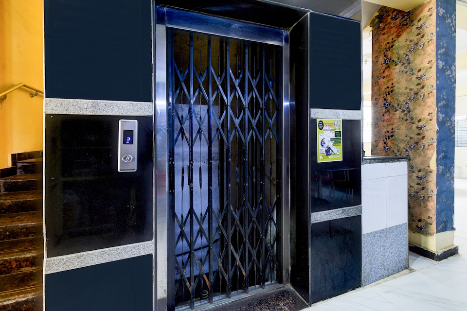 Hotel O Sunidhi Hotel, Gachibowli, Hyderabad