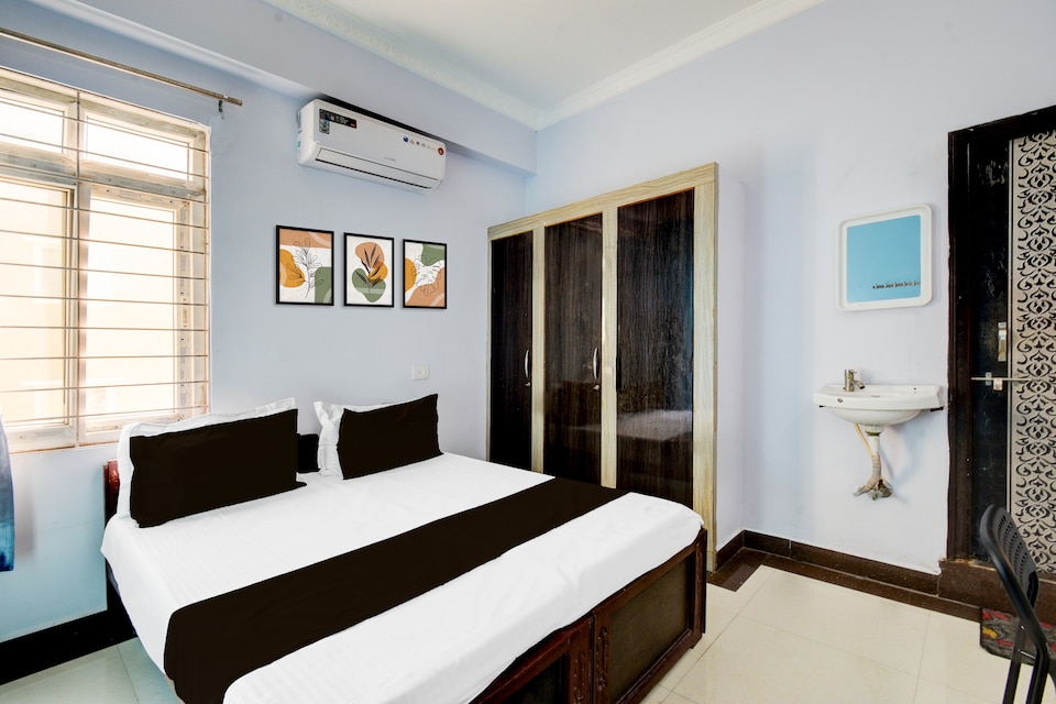 Hotel O Sunidhi Hotel, Gachibowli, Hyderabad