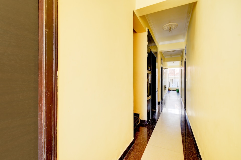 Hotel O Sunidhi Hotel, Gachibowli, Hyderabad