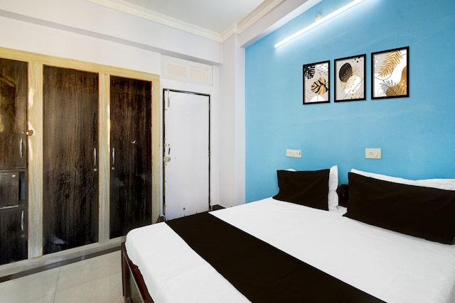Hotel O Whitefields Road Hyderabad Formerly Sunidh