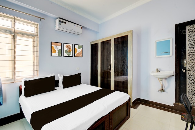 Hotel O Sunidhi Hotel