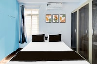 Hotel O Whitefields Road Hyderabad Formerly Sunidh