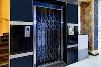 Hotel O Sunidhi Hotel